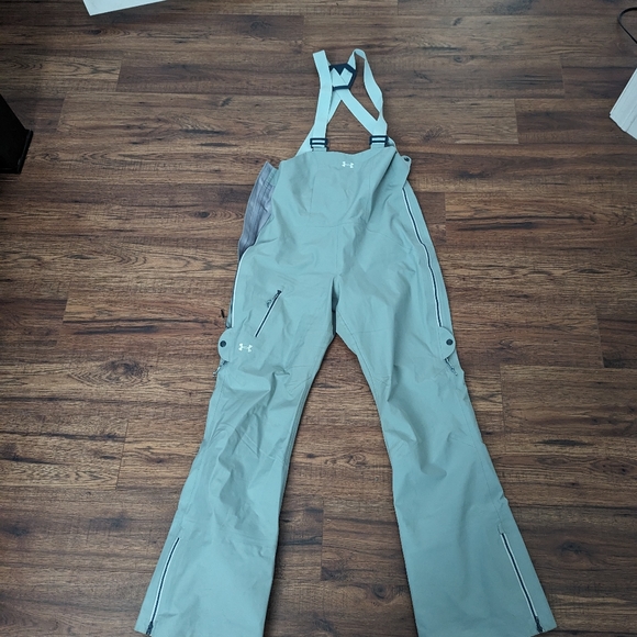 Under armor Ski pants - Picture 2 of 4